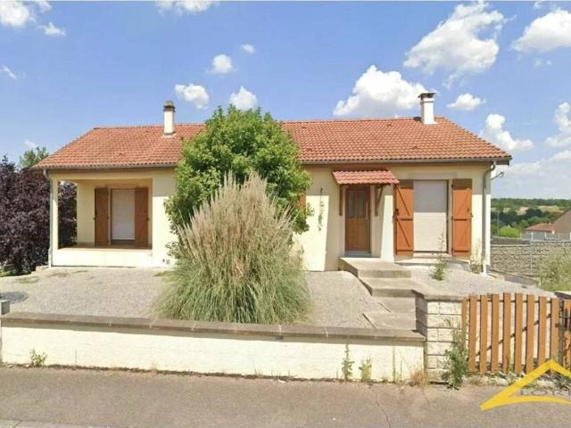 Maison en Vente à Waldweistroff