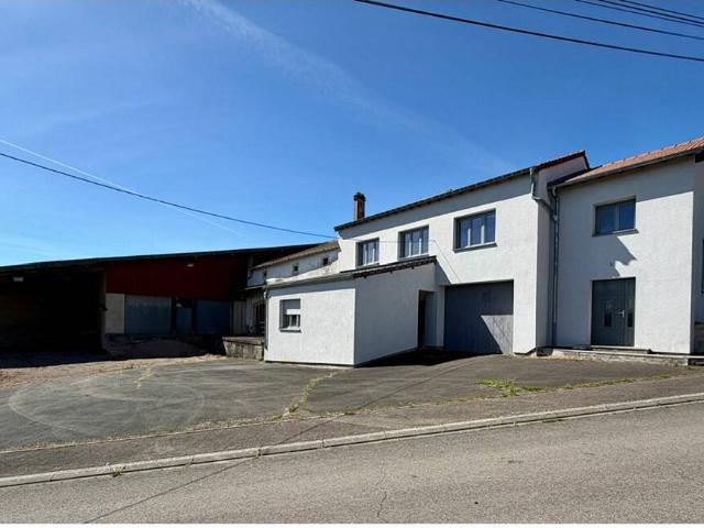 Maison en Vente à Waldwisse