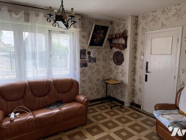 Maison en vente à Walincourt Selvigny, Hauts de France, 90800€