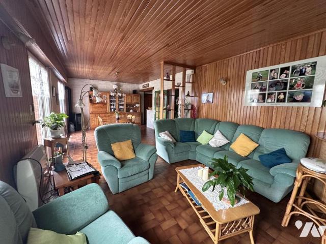 Maison en vente à Wallers, Hauts de France, 210000€