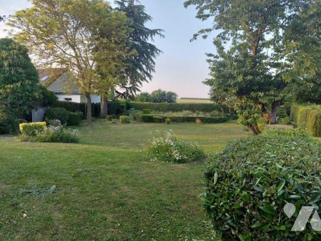 Maison en vente à Warlus, Hauts de France, 304000€