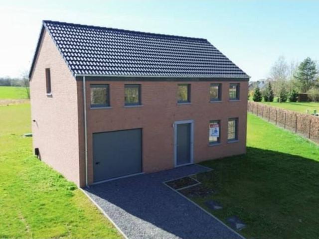 Maison en Vente à Wasseiges
