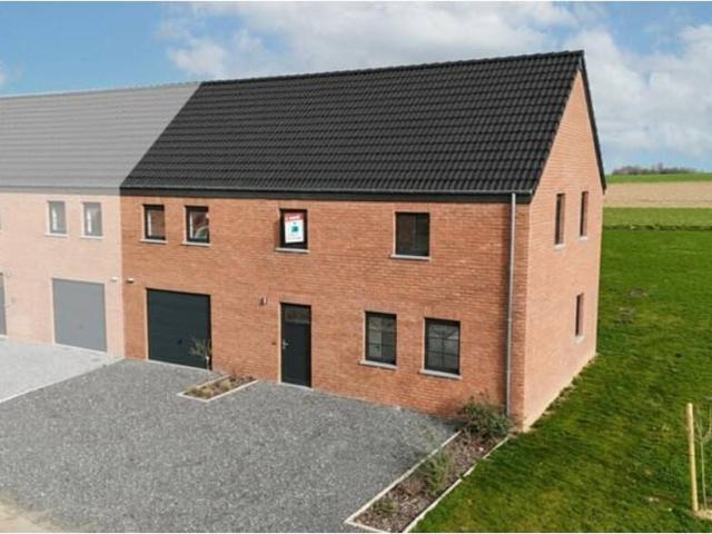 Maison en Vente à Wasseiges