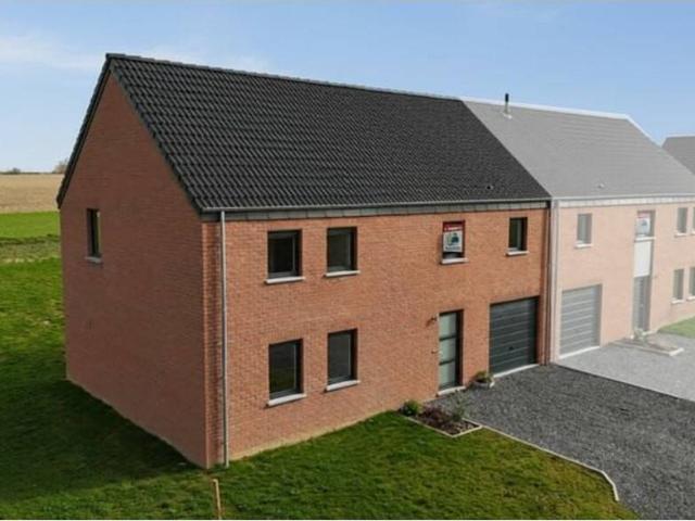 Maison en Vente à Wasseiges
