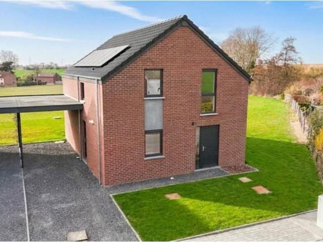 Maison en Vente à Wasseiges
