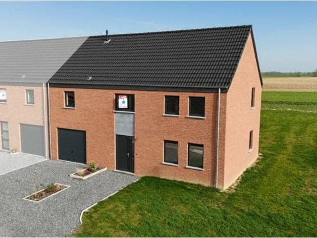 Maison en Vente à Wasseiges