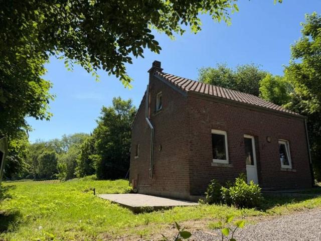 Maison en Vente à Wasseiges