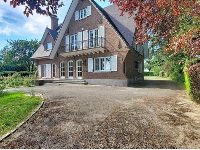Maison en Vente à Wasseiges