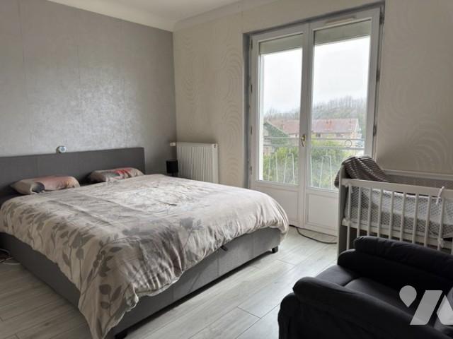 Maison en vente à Wassy, Grand Est, 137000€