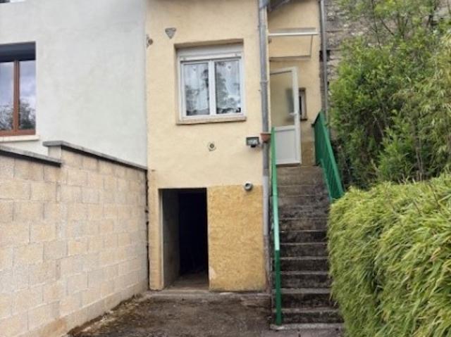 Maison en vente à Wassy, Grand Est, 38000€