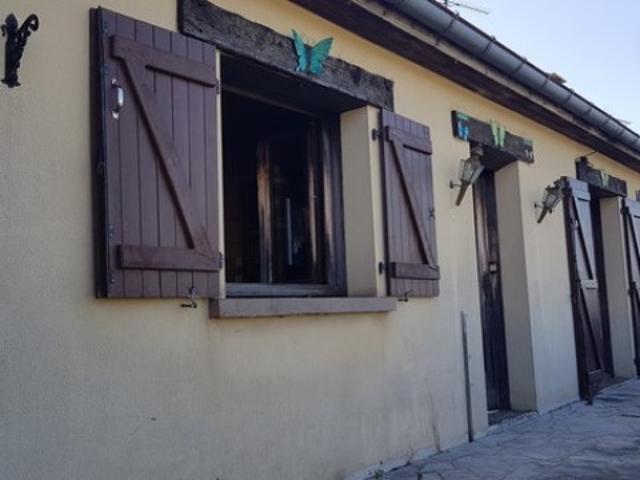 Maison en vente à Wassy, Grand Est, 95000€