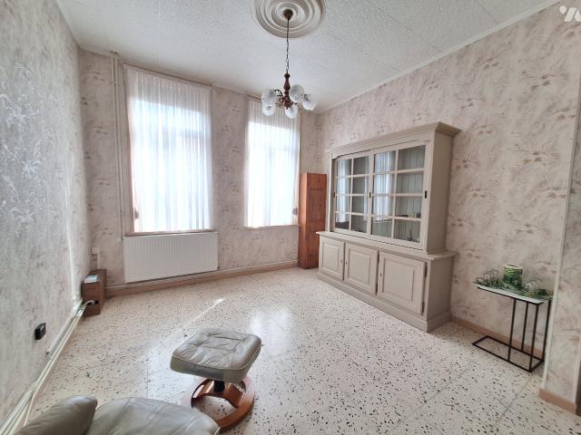 Maison en vente à Wattrelos, Hauts de France, 147000€