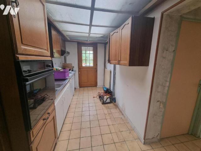 Maison en vente à Wattrelos, Hauts de France, 96300€