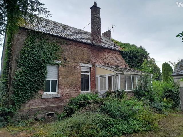 Maison en vente à Watigny, Hauts de France, 73485€