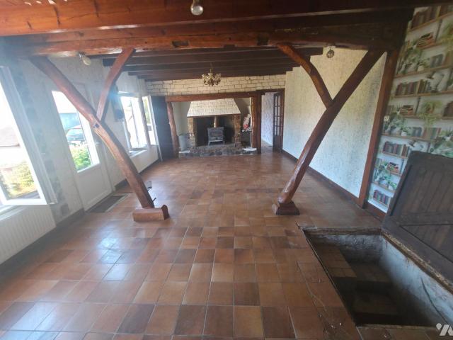 Maison en vente à Wavrans sur l'Aa, Hauts de France, 64500€