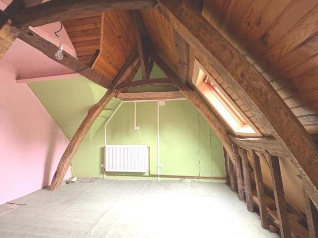 Maison en vente à Waziers, Hauts de France, 110000€