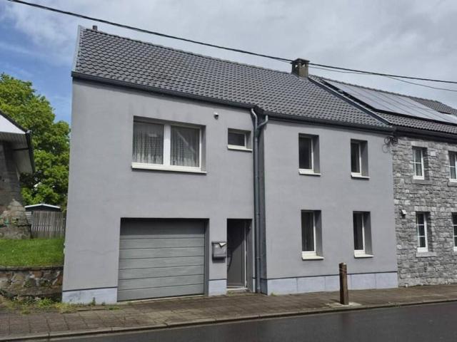Maison en Vente à Welkenraedt