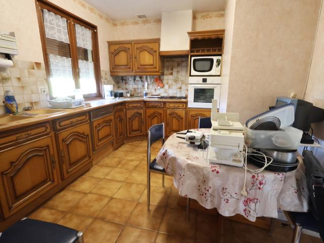 Maison en vente à Wignehies, Hauts de France, 120000€