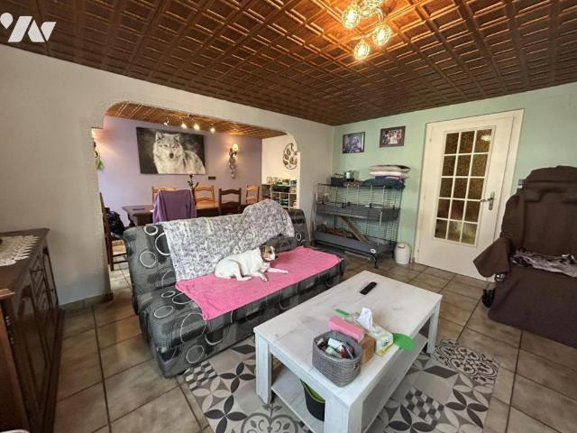 Maison en vente à Willgottheim, Grand Est, 253200€