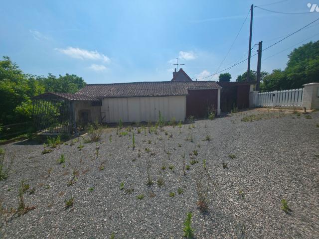 Maison en vente à Wismes, Hauts de France, 125500€