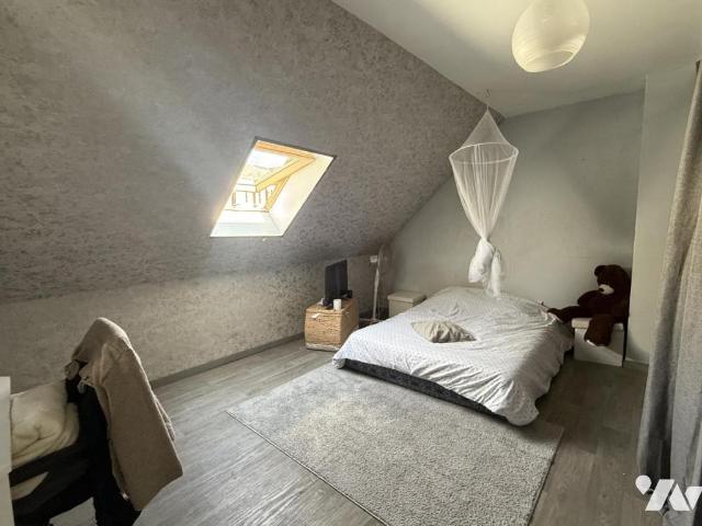 Maison en vente à Wittes, Hauts de France, 168000€