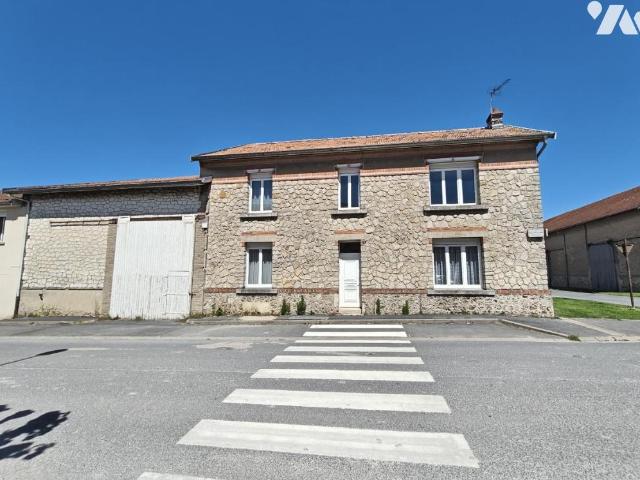 Maison en vente à Witry lès Reims, Grand Est, 383600€