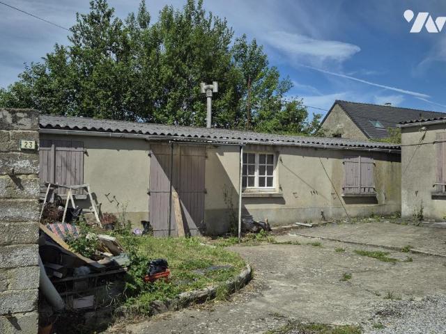 Maison en vente à Wizernes, Hauts de France, 113184€