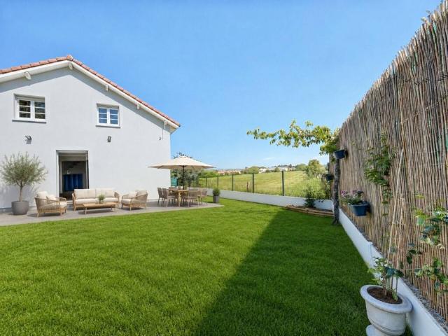 Maison en Vente à Woippy
