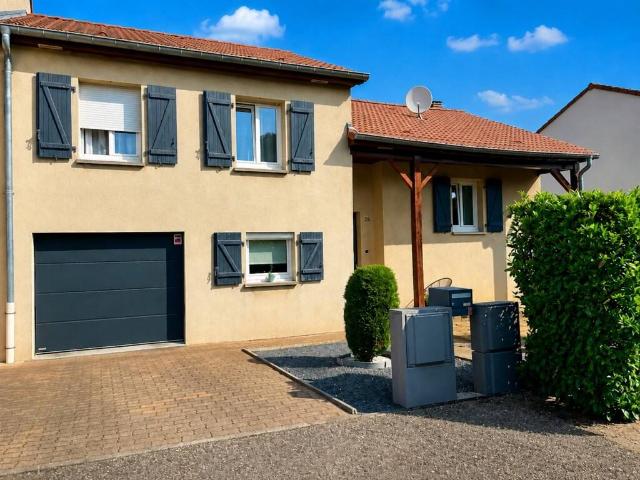 Maison en Vente à Woippy