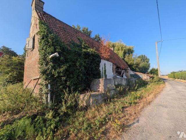 Maison en vente à Wormhout, Hauts de France, 69875€