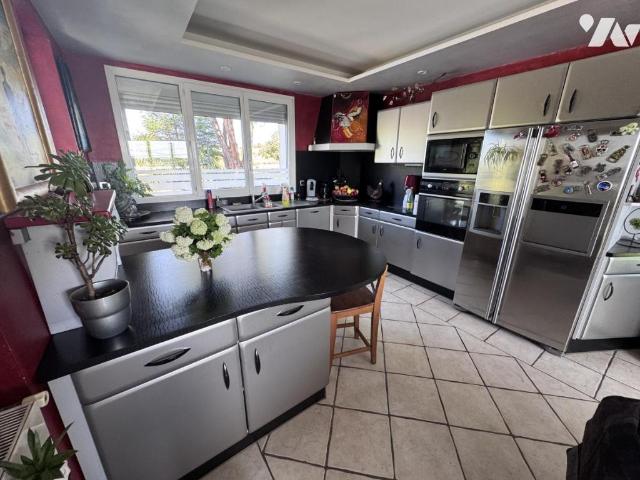 Maison en vente à Xaintrailles, Nouvelle Aquitaine, 240000€