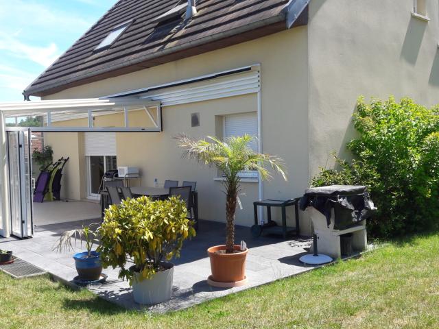 Maison en vente à Xeuilley, Grand Est, 315000€