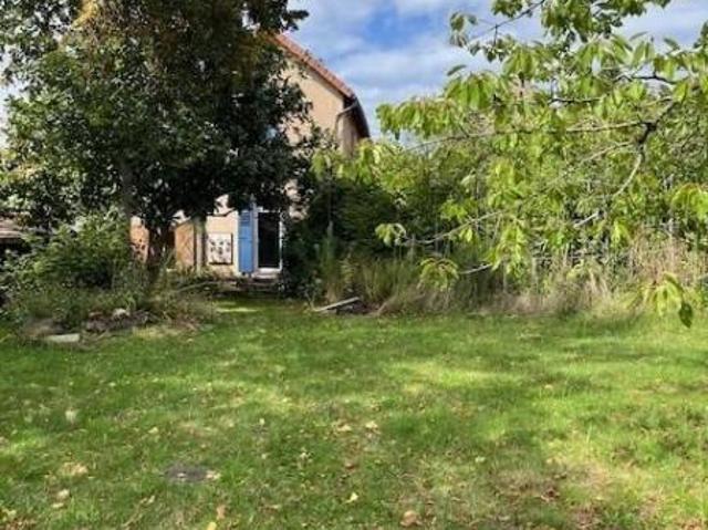 Maison en vente à Ygrande, Auvergne Rhône Alpes, 58575€