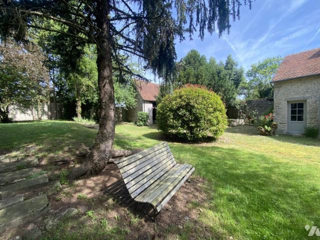 Maison en vente à Yèvre la Ville, Centre Val de Loire, 315000€