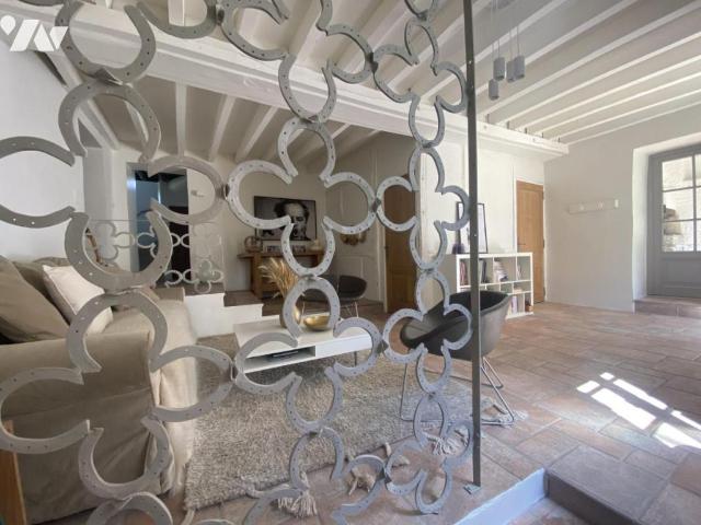 Maison en vente à Yèvre la Ville, Centre Val de Loire, 315000€
