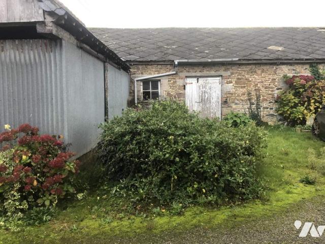 Maison en vente à Yffiniac, Bretagne, 130000€