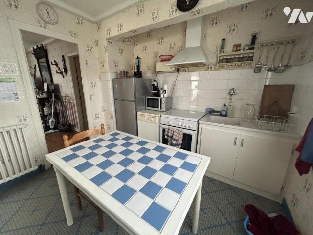 Maison en vente à Yffiniac, Bretagne, 164300€