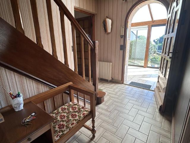 Maison en vente à Yffiniac, Bretagne, 212000€