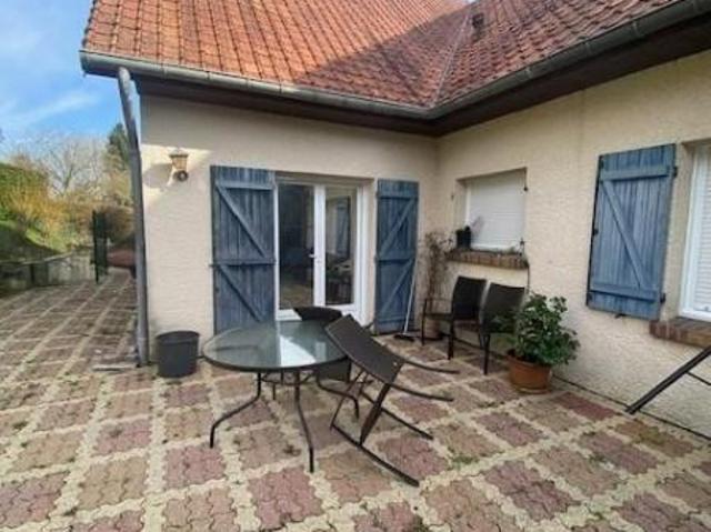 Maison en vente à Yonval, Hauts de France, 356320€