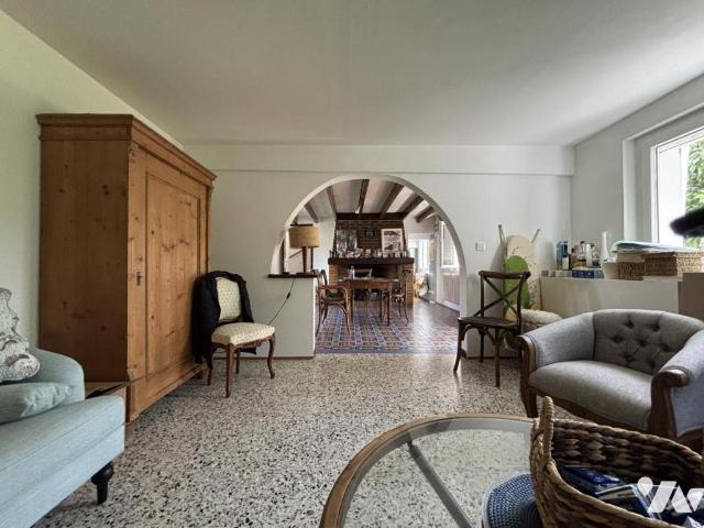 Maison en vente à Ymare, Normandie, 220000€
