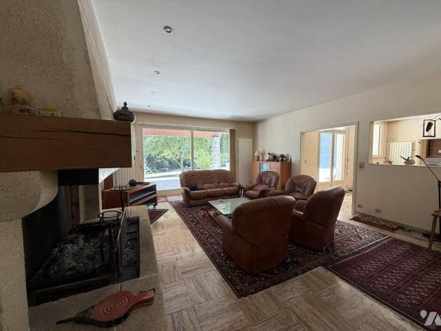 Maison en vente à Ytrac, Auvergne Rhône Alpes, 296800€
