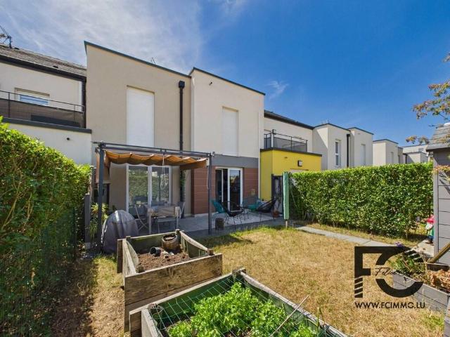 Maison en Vente à Yutz