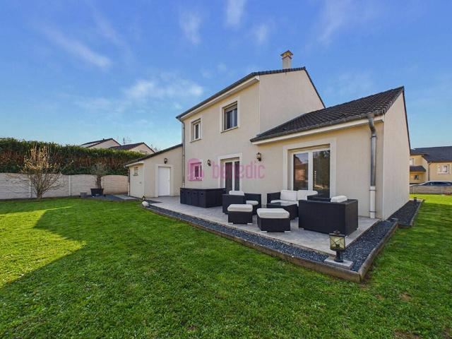 Maison en Vente à Yutz