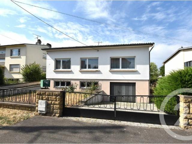 Maison en Vente à Yutz