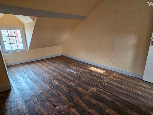 Maison en vente à Yvetot, Normandie, 142400€