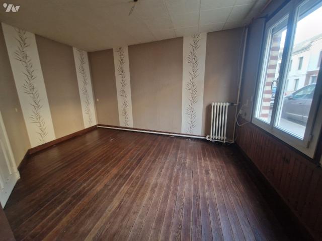 Maison en vente à Yvetot, Normandie, 150000€