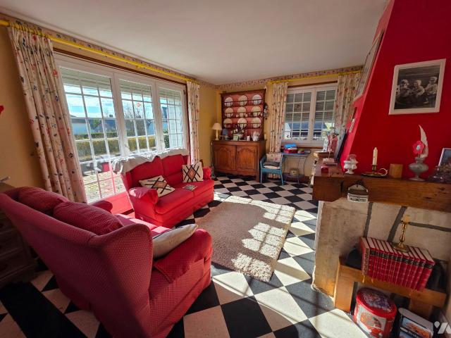 Maison en vente à Yvetot, Normandie, 163200€