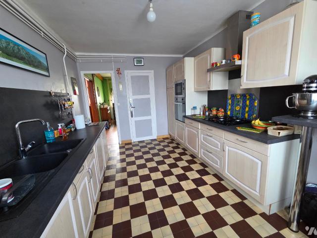 Maison en vente à Yvetot, Normandie, 199600€