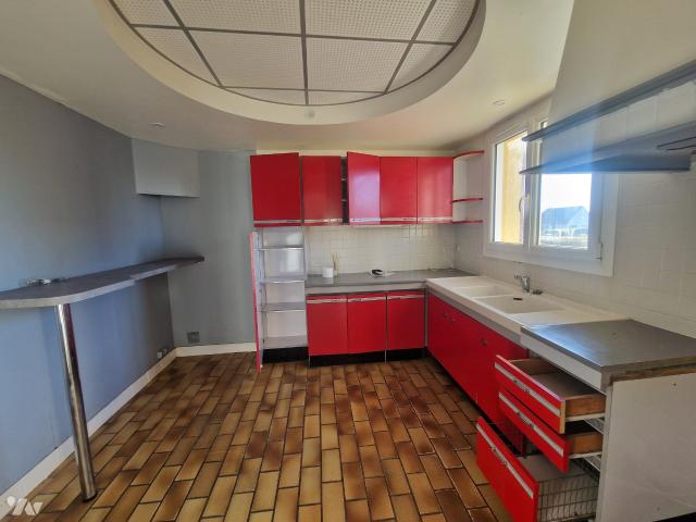 Maison en vente à Yvetot, Normandie, 137200€