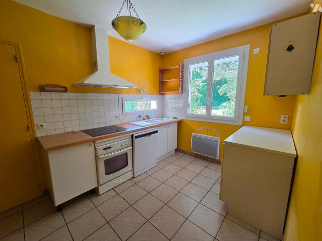 Maison en vente à Yvetot, Normandie, 295000€